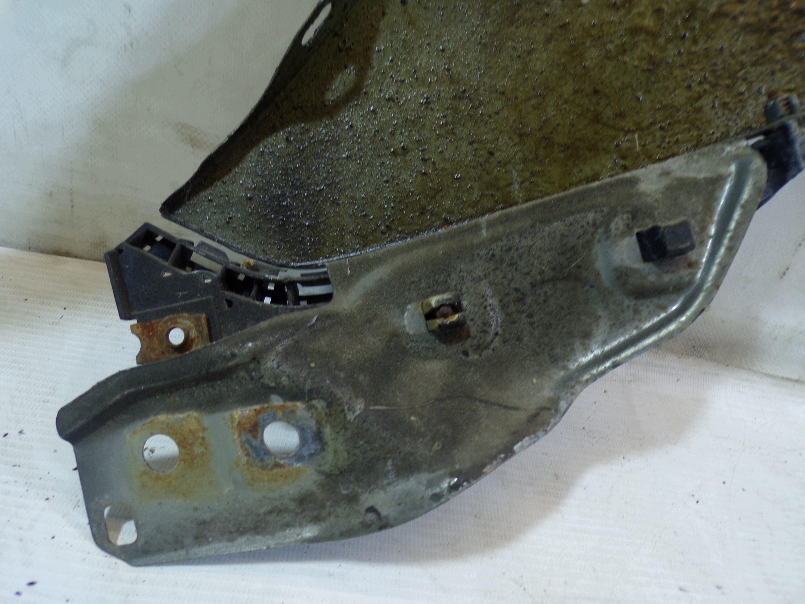 fender right front HONDA CIVIC 8 VIII sedan