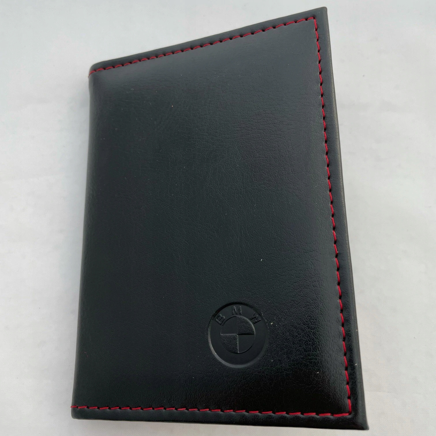 BMW 1 2 5 7 X3 X5 ETUI DOWÓD PORTFEL