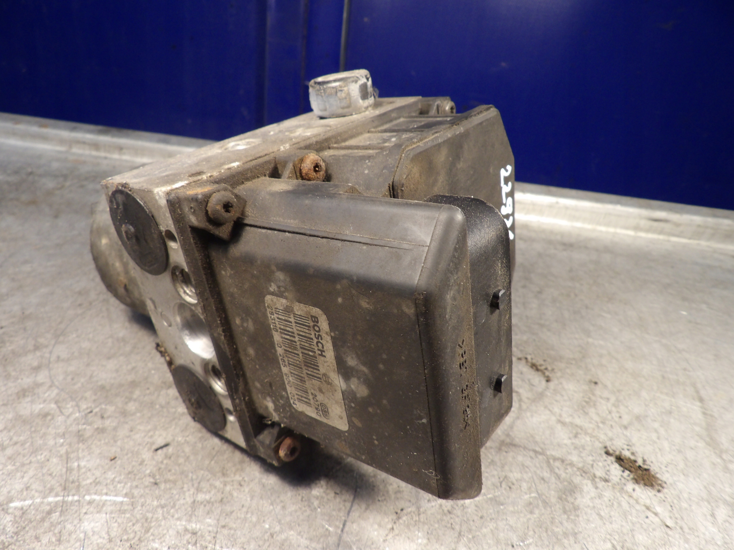 Fiat Stilo Pompa ABS 0265900024 0265224048