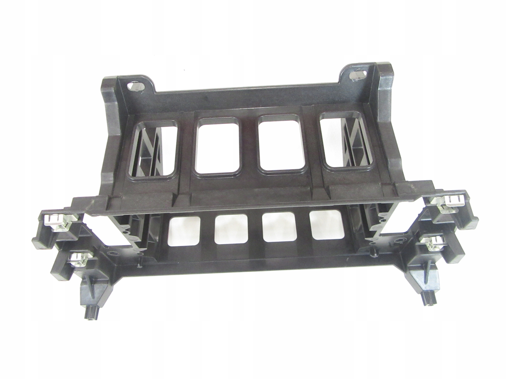 Console Poignée Support plaque panelu Bouches buses radia BMW F10 F11