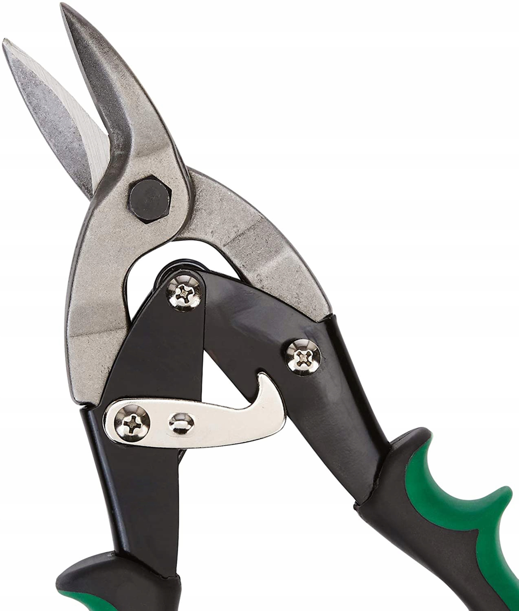 Ножиці для листового металу лівий правий прямий набір 3 EL 250 блок живлення ручної роботи