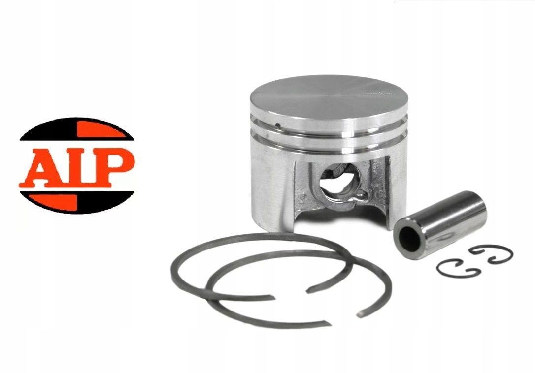 Tłok Kompletny STIHl 018 MS180 MS180C Firmowy AIP