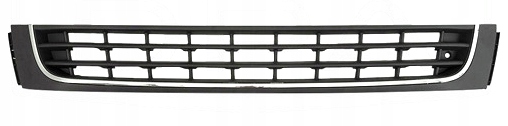 2HH853677 - VW AMAROK 2013-2016 РЕШІТКА ПЕРЕДНЬОГО БАМПЕРА