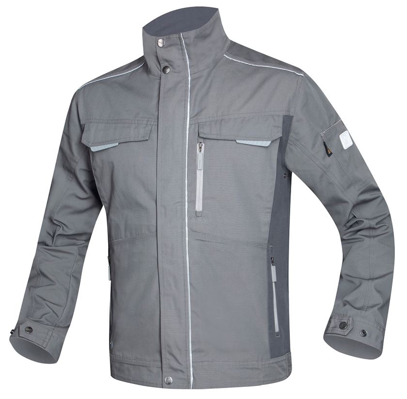 Mikina Bozp s kapsami Ardon Urban+ XXXL