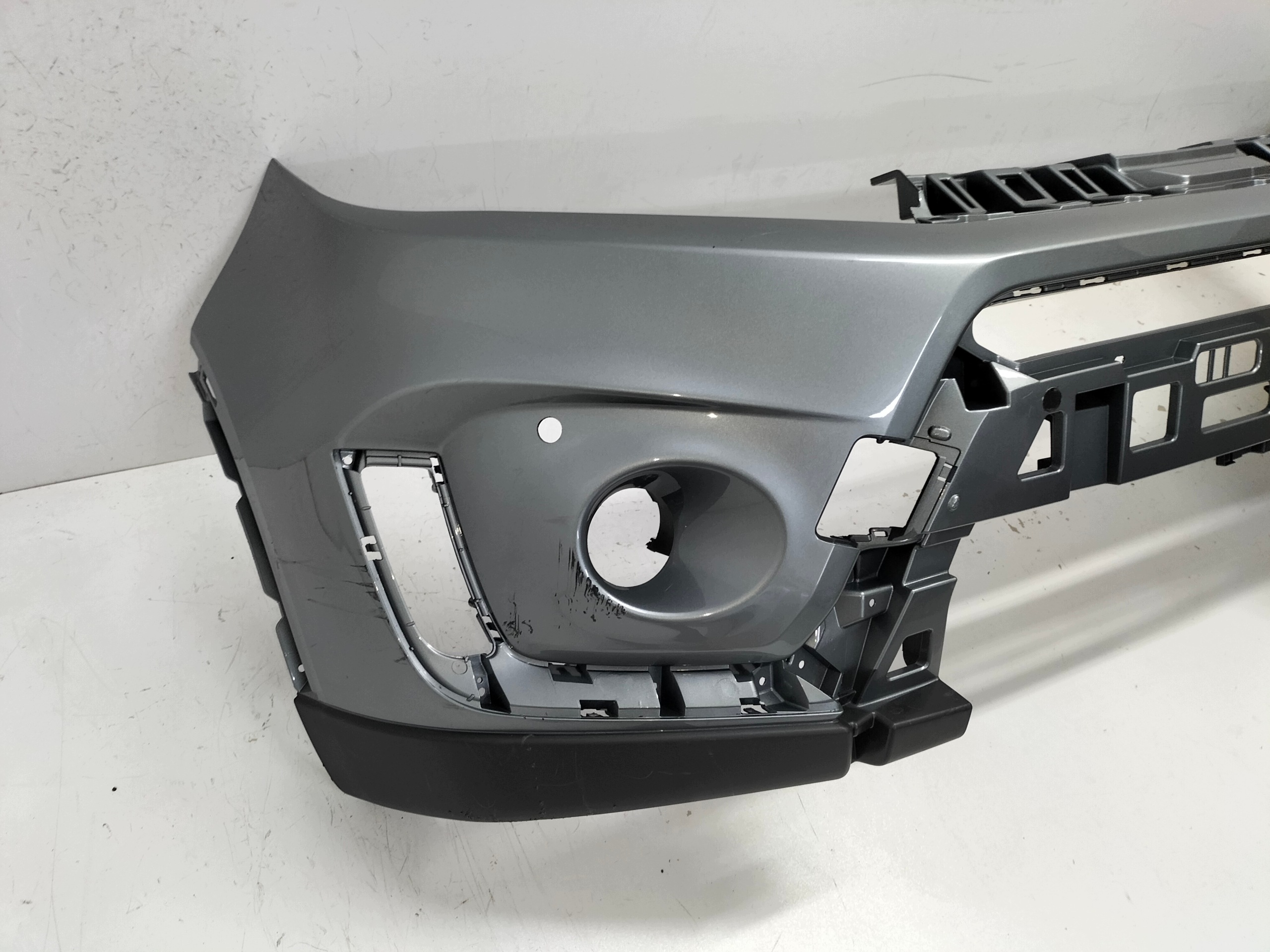 front bumper front SUZUKI VITARA III LIFT 18