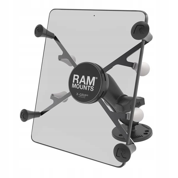 Ram Mounts X-Grip Univerzální držák pro tablety 7"-8".