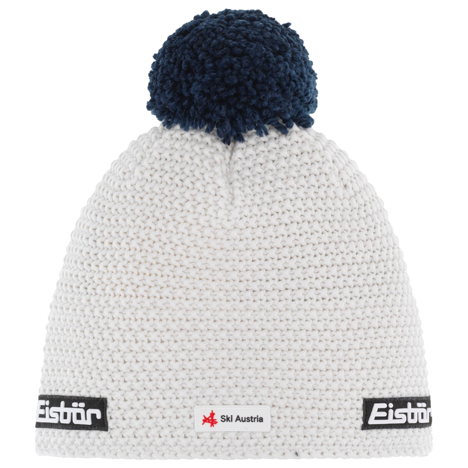 Eisbar Jamie Bambule Mü Rl Ska [uni] Unisex Merino Béžová Čepice