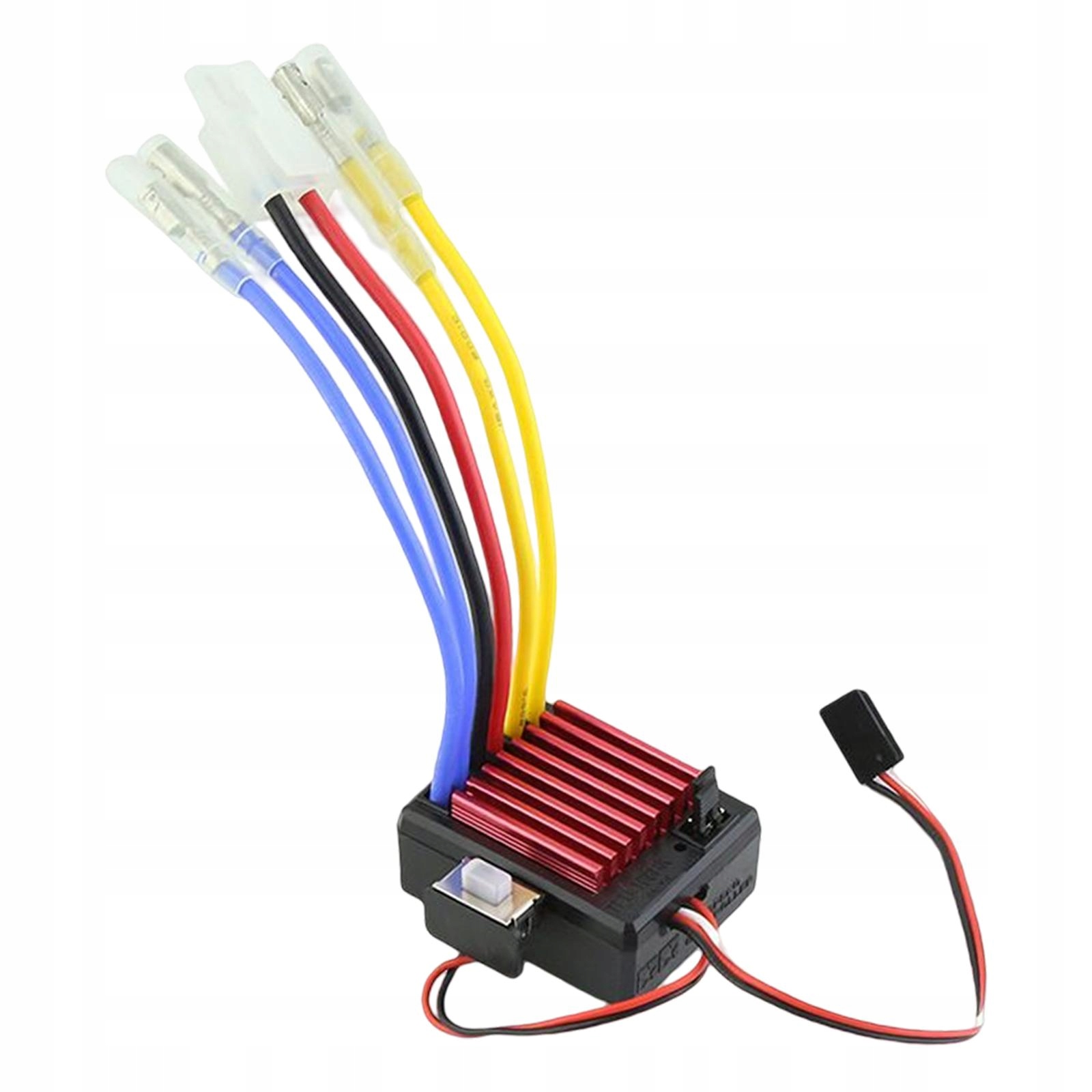 Zamiennik elektronicznego regulatora prędkości dla Typ telewizora LCD