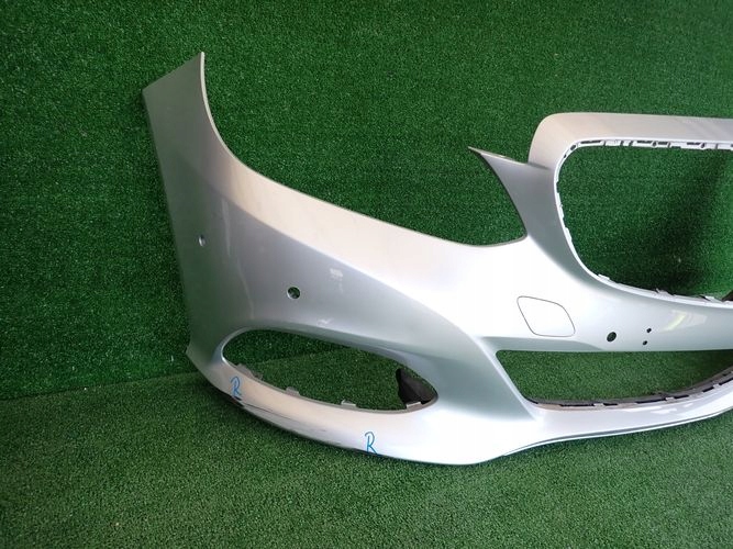 MERCEDES W212 212 E-KLASA LIFT 13- FRONTSTOSSSTANGE