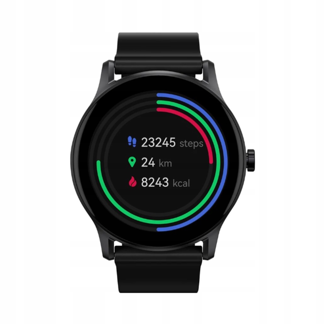 NOWOŚĆ! SMARTWATCH XIAOMI HAYLOU GS SPO2 IP68 Marka Haylou