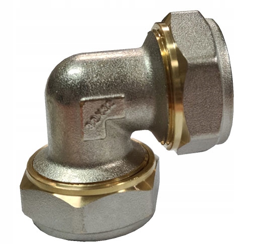 

Kolano Skręcane Pex/al/pex 32x32 Diamond