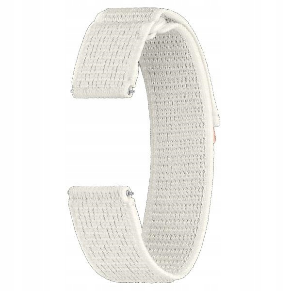 Samsung Pás Fabric Band Pre Watch 6 20 MM ET-SVR94LUEGEU M/L Pohodlný