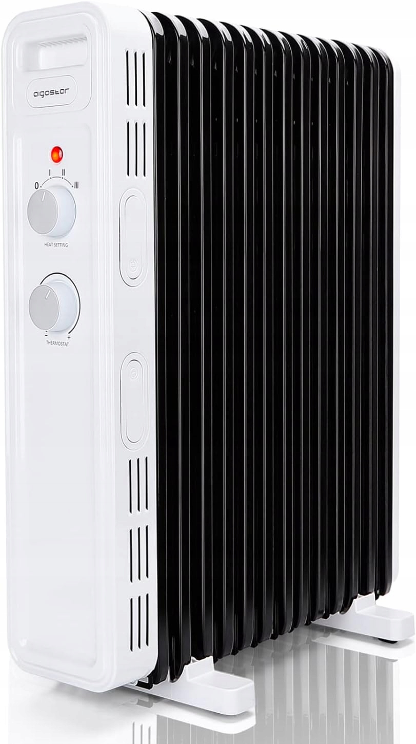 Grzejnik elektryczny Aigostar 2300 W