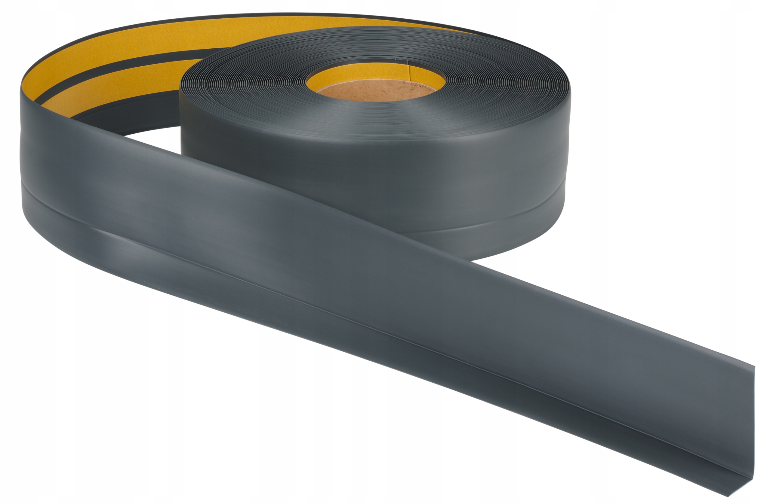 Pvc soklová lišta 50x20 Samolepicí 20 m