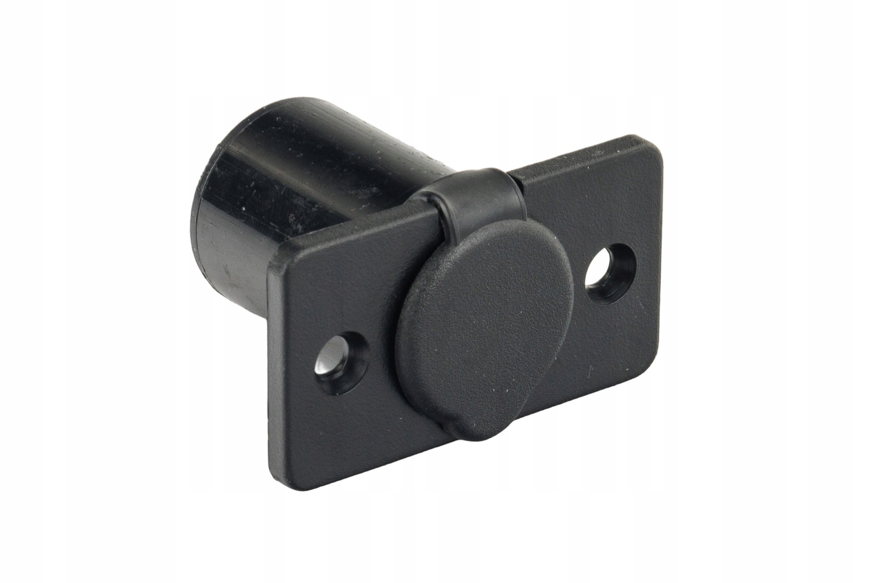 GNIAZDO ZAPALNICZKI DO OBUDOWY MONTAŻOWE 40mm