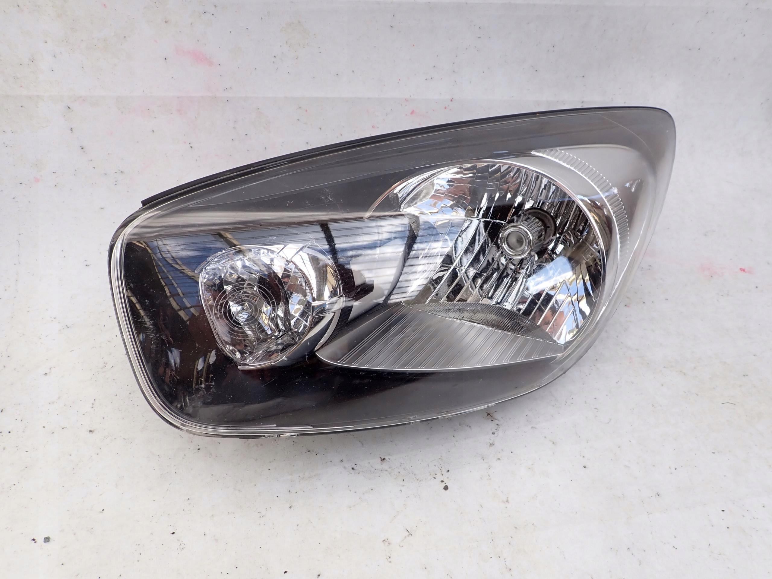 KIA PICANTO II 17- light left front front 92101-1Y0