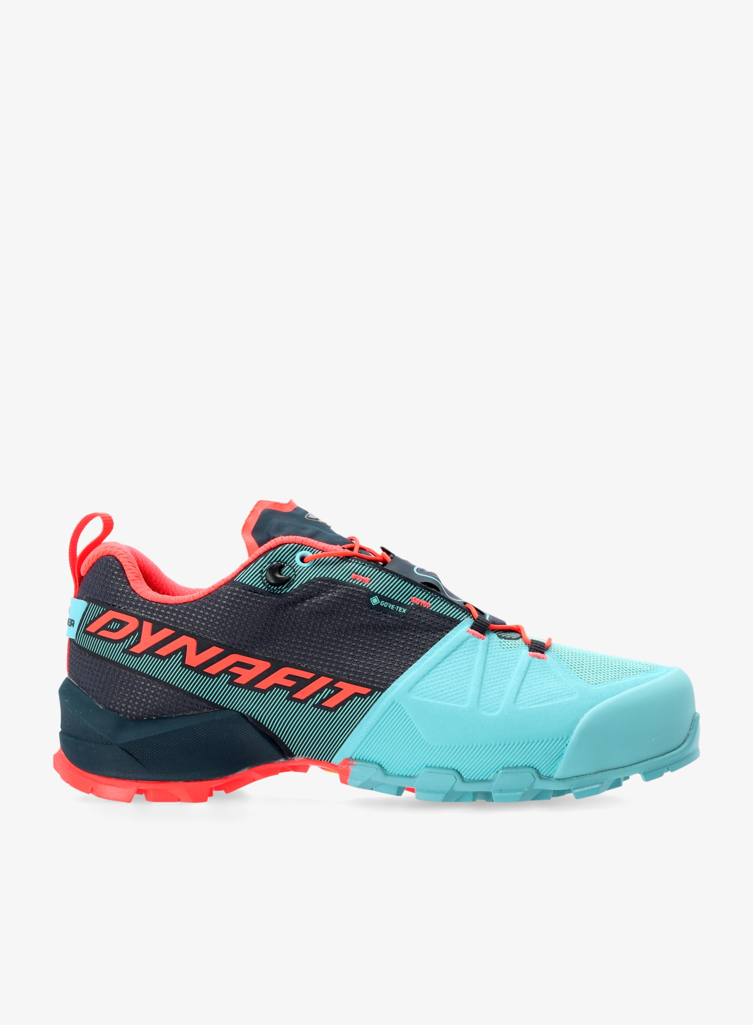 Dámské boty Gore Tex Dynafit Transalper Gtx tmavě modrá/modrá