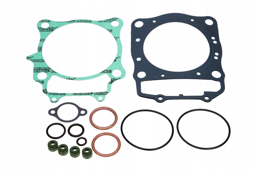 

Zestaw uszcz sil Top End do Honda Xr 650 R 20
