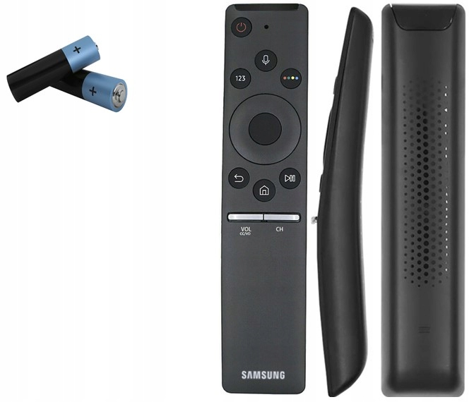 Originální Dálkový Ovladač Pro Televizor Samsung UA49KU6900 UA49KU6900J UA49KU6900JXZK