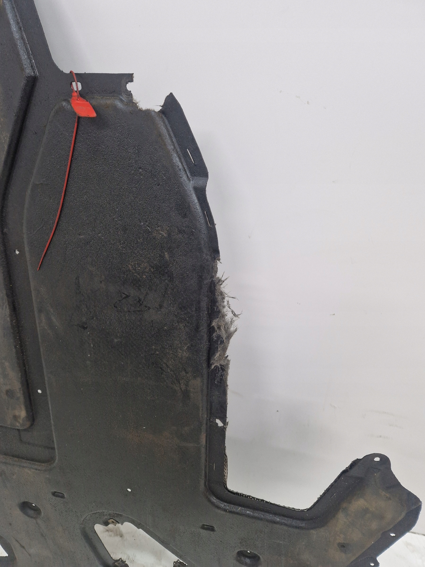 OSŁONA POD SKRZYNIE BMW E60 AUTOMAT Typ samochodu Samochody osobowe