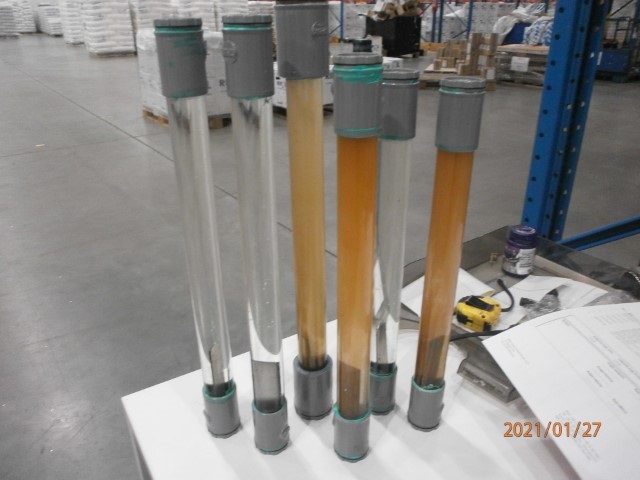 Inhibitor korozji GEB G10 1L Kod producenta OSADÓW DO C.O. sentinel