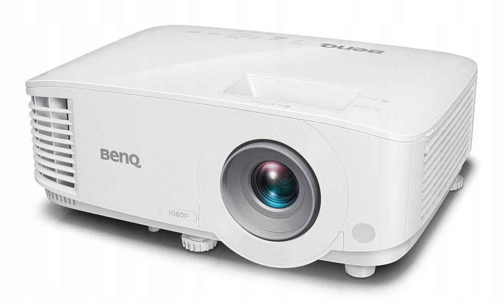 BenQ MH733 1080P Full Hd/ Dlp projektor/ 4000ANSI/ 16000:1/ Vga/ Hdmi/ Mhl