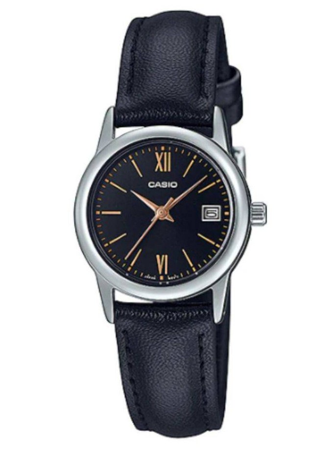 Dámské Hodinky Casio LTP-V002L-1B3UDF (zd584j) Box