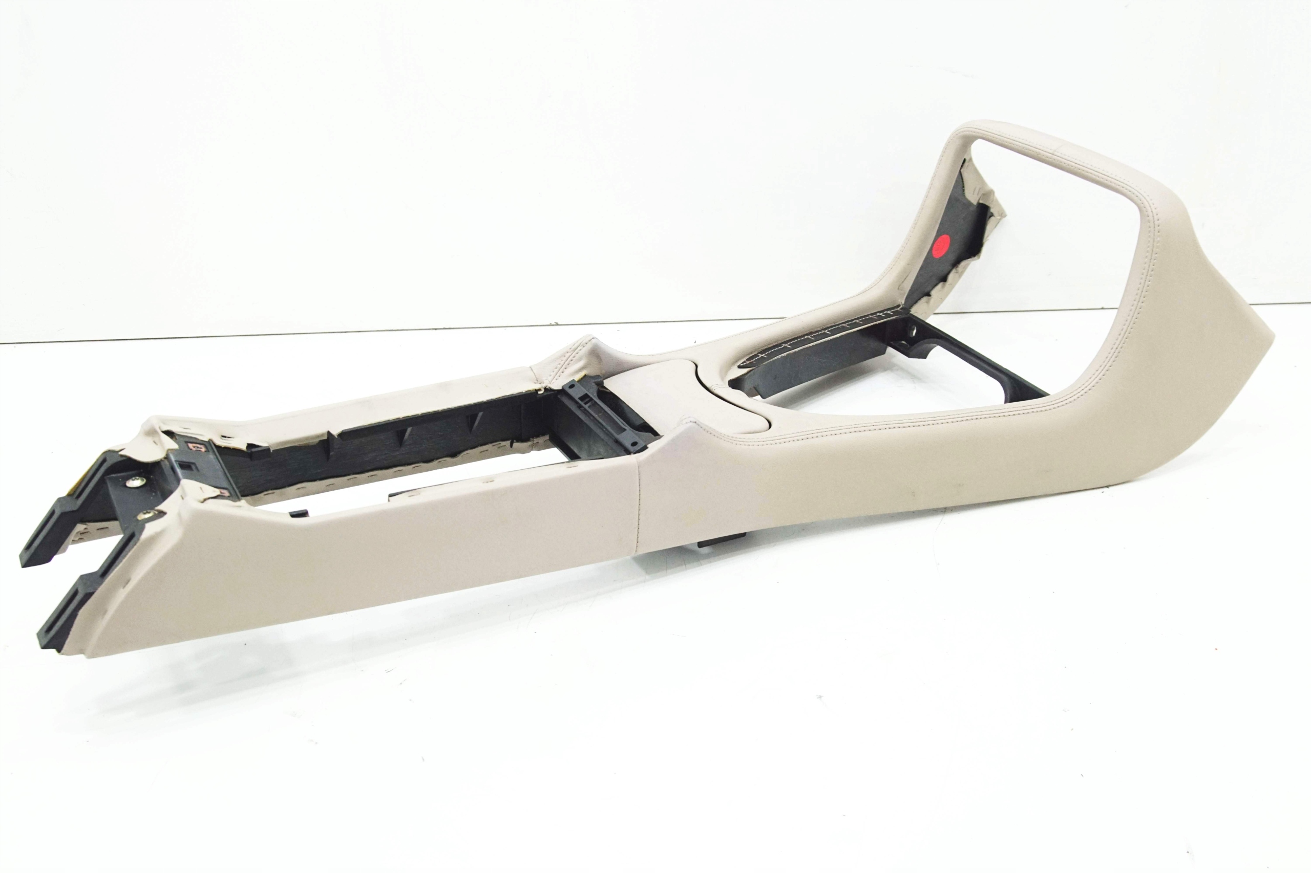 Центральний тунель Jaguar XK XK8 XKR X100 Європа