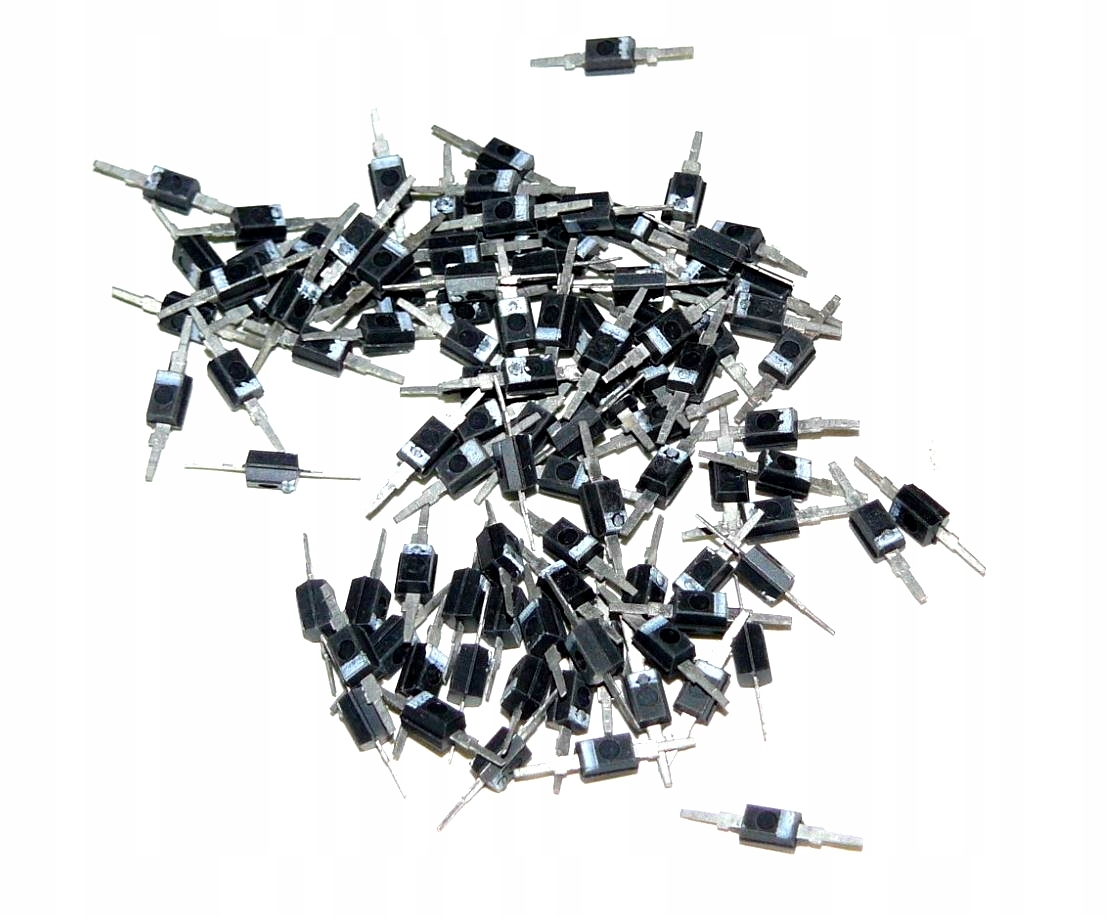 

Dioda pojemnosciowa BB105B [2szt] #B390c