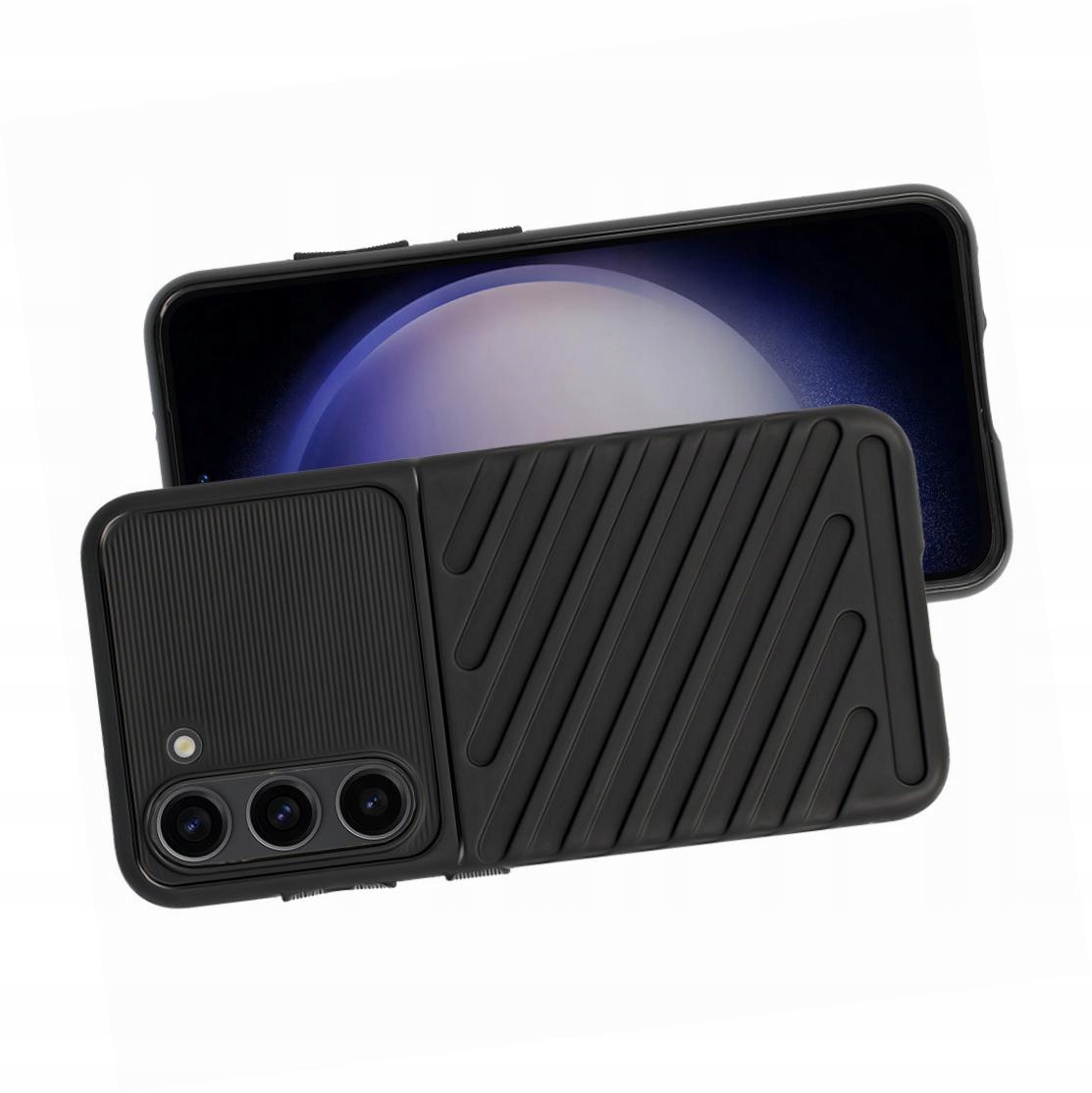 Etui pancerne Thunder do Samsung Galaxy S23 Plus