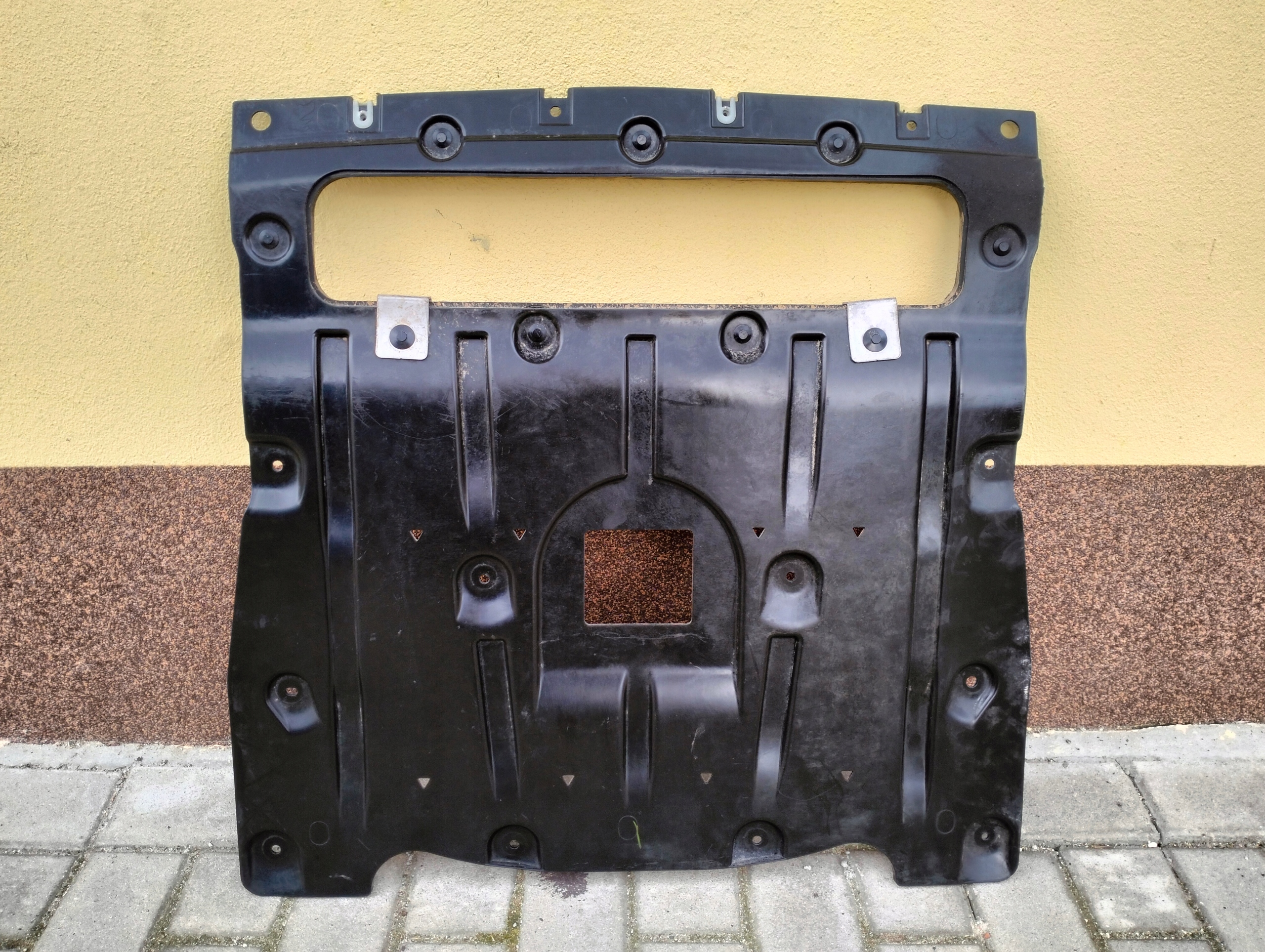 7424879 - Облицовка пола BMW X5 X6 F95 F96 X5M X6M