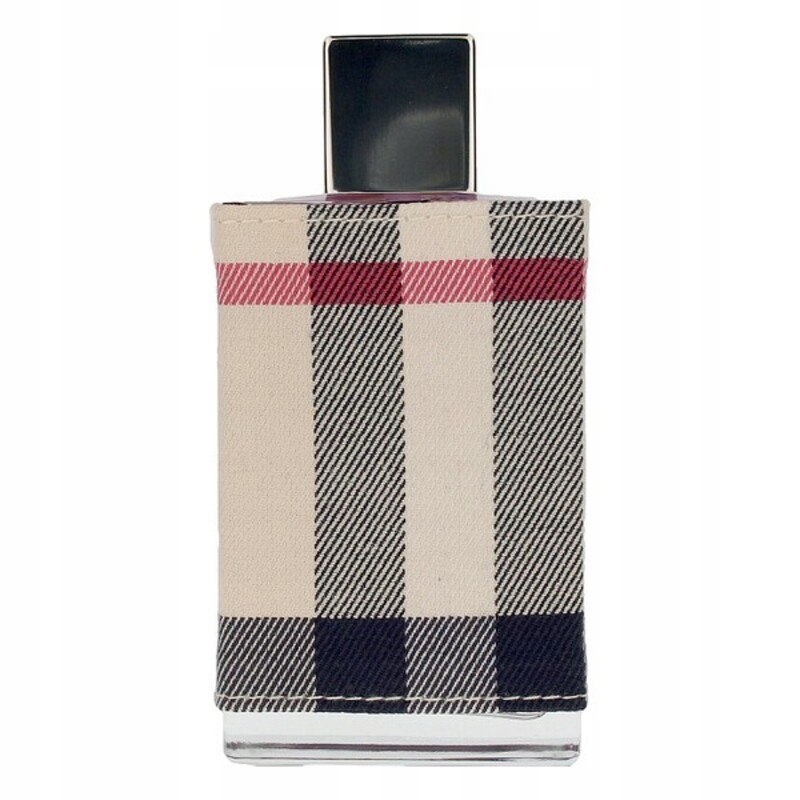 Dámské Parfémy London Burberry Edp Edp 50 ml