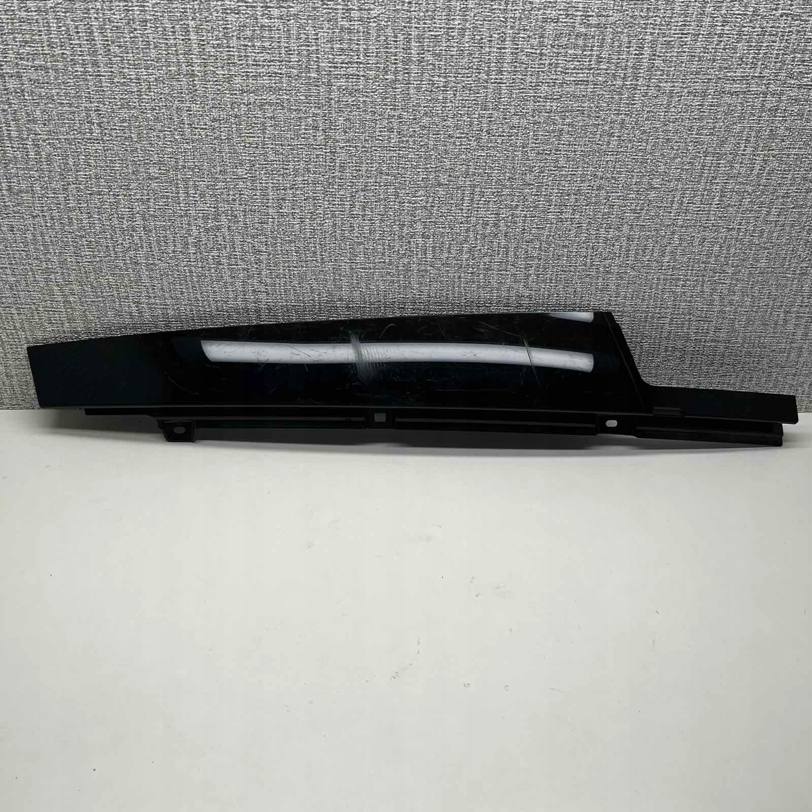 VOLVO XC60 moulding door vertical left front 32216798