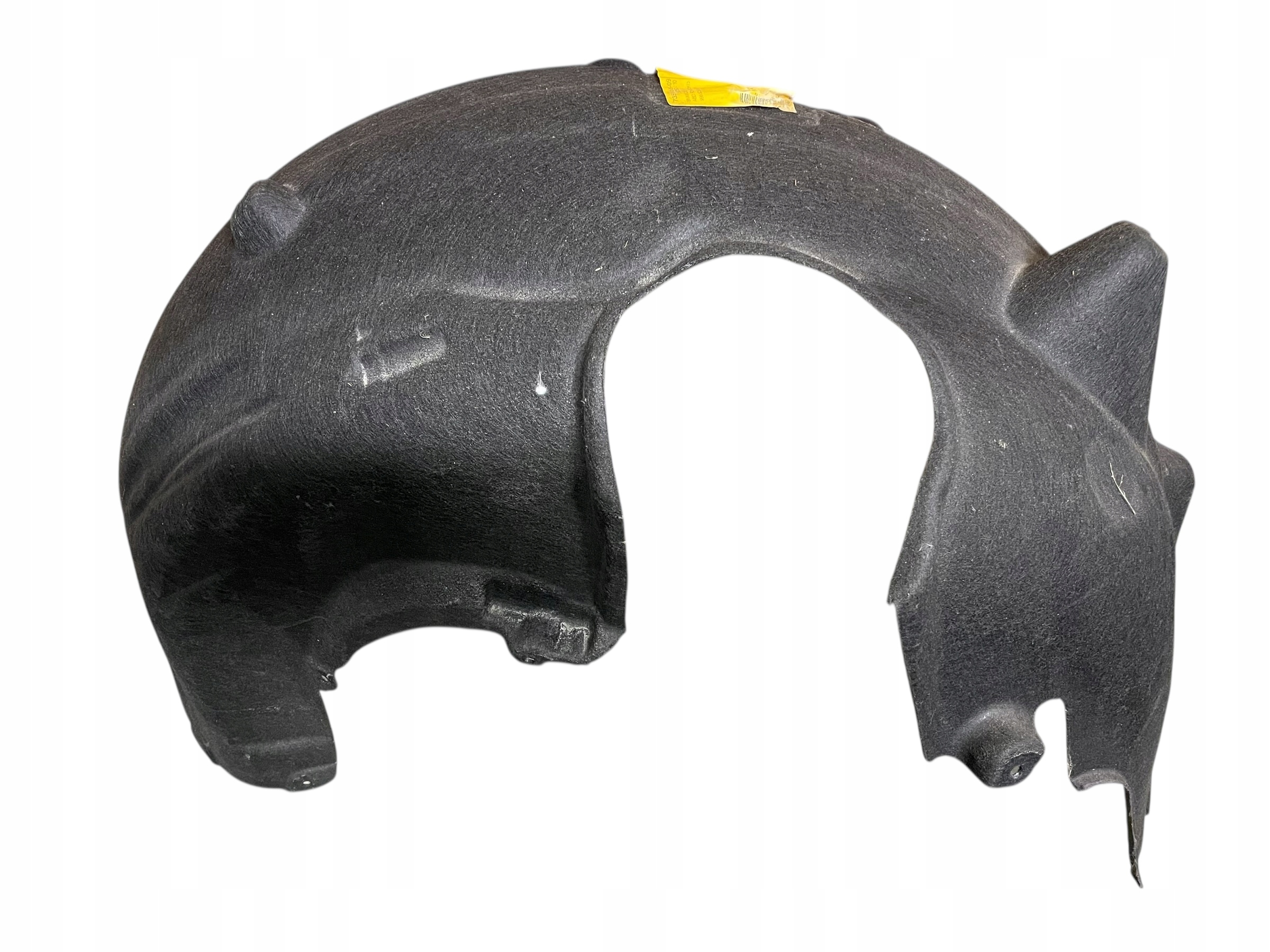 cover NADKOLA rear right BMW 5 G30 LCI