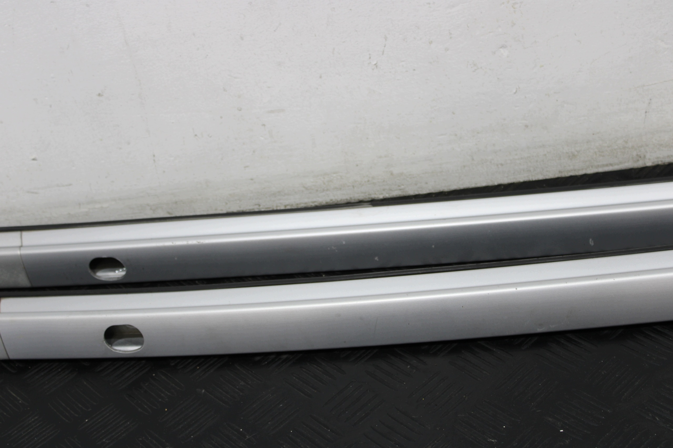 dachreling dach HYUNDAI TUCSON III 3