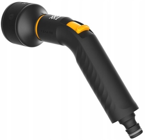 Pistolet Zraszający FiberComp 3-funkcyjny FISKARS zraszacz ogrodowy do węża Kod producenta 1054782