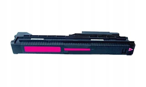 Naplnka Hp C8553A (822A) červený kompatibilní toner pro Hp Color LaserJet