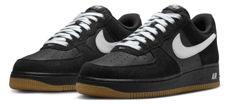Boty Nike Air Force 1 07 LV8 Velikost 42,5 Originální