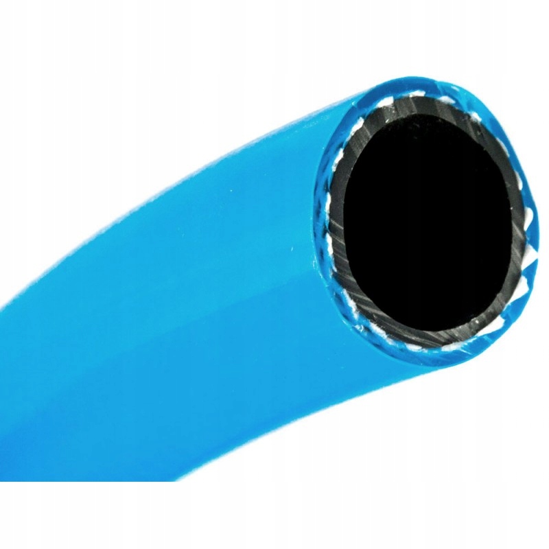 

Wąż gumowy Gol Blue 2.0 MPa fi 13mm wody powietrza