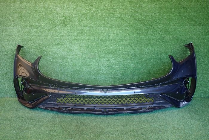 MERCEDES W254 254 GLC AMG front bumper front