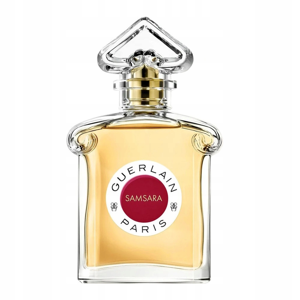 Guerlain Samsara toaletní voda sprej 75 Ml