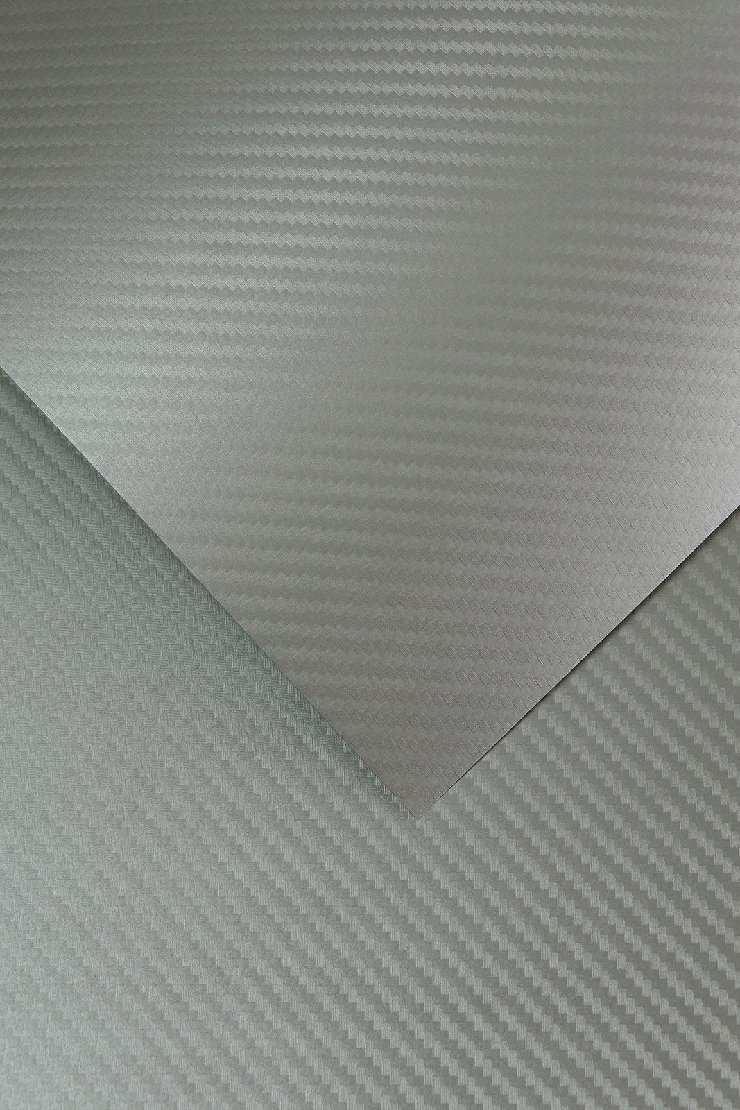 

Papier Karton ozdobny Batik Srebrny A4 220g 20ar