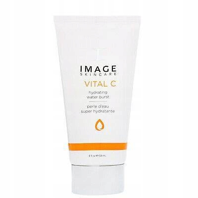 Image Skincare Vital C Water Brust silnie nawilżający krem-żel 59 ml
