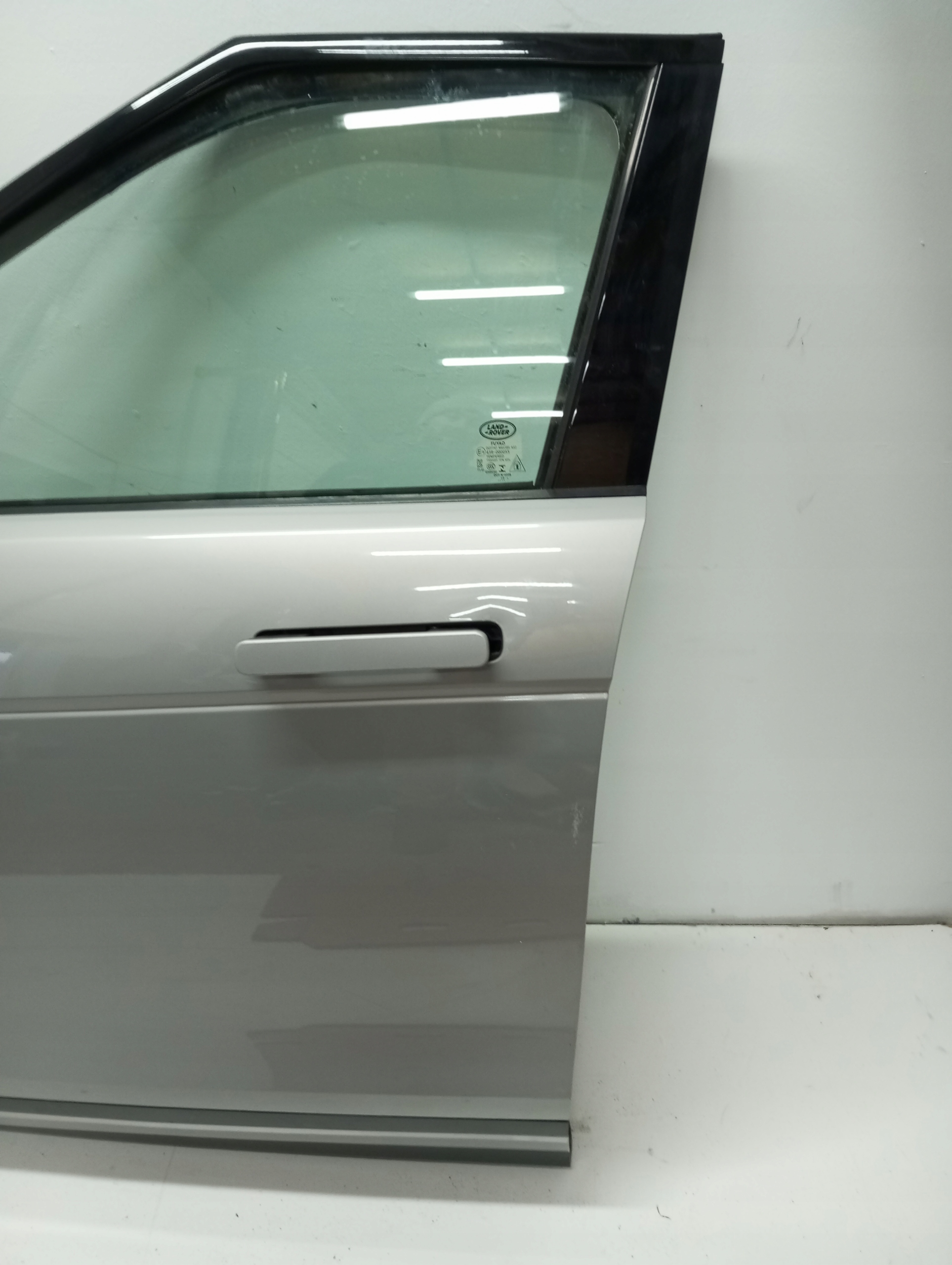 door left front RANGE ROVER EVOQUE II 19R