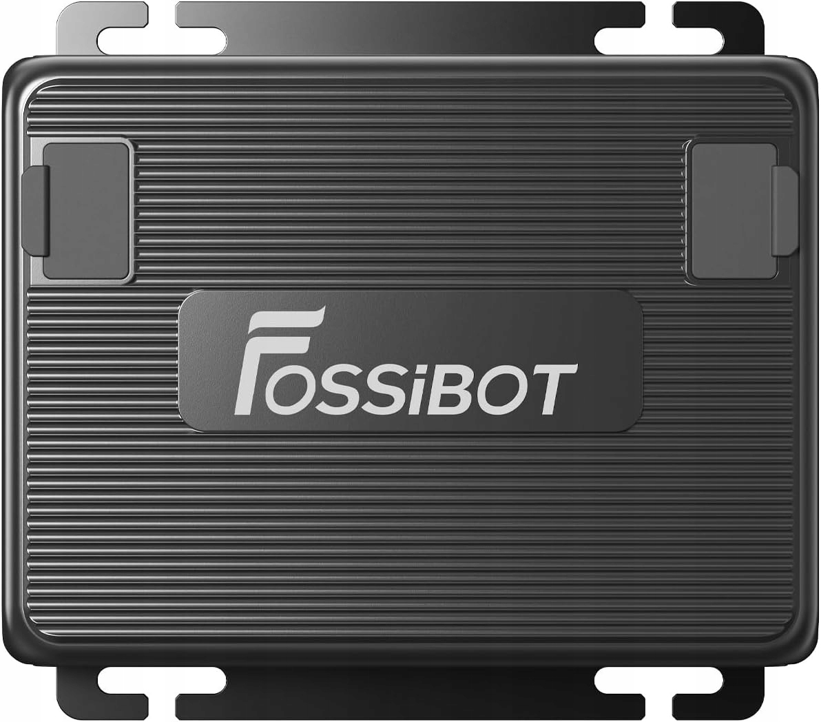 FOSSiBOT FAC580 Ładowarka Samochodowa Alternatorowa 580W Stacja Zasilania