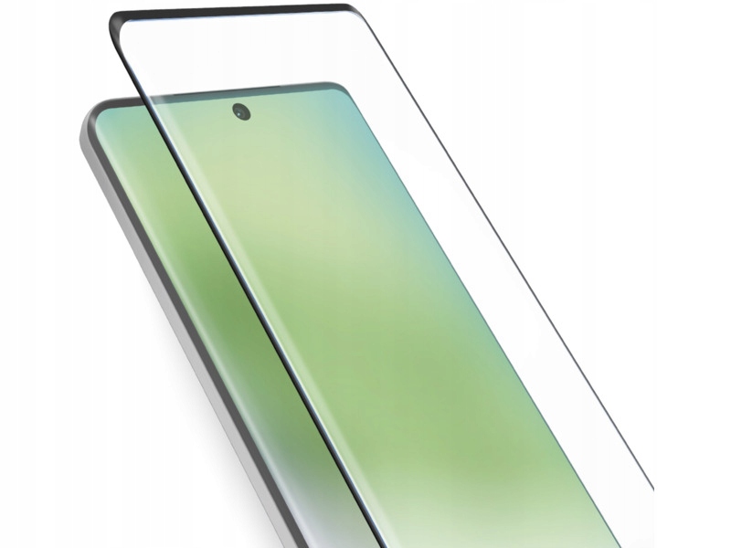 Szkło hartowane Sbs 4D Glass do Motorola Edge 50 Fusion