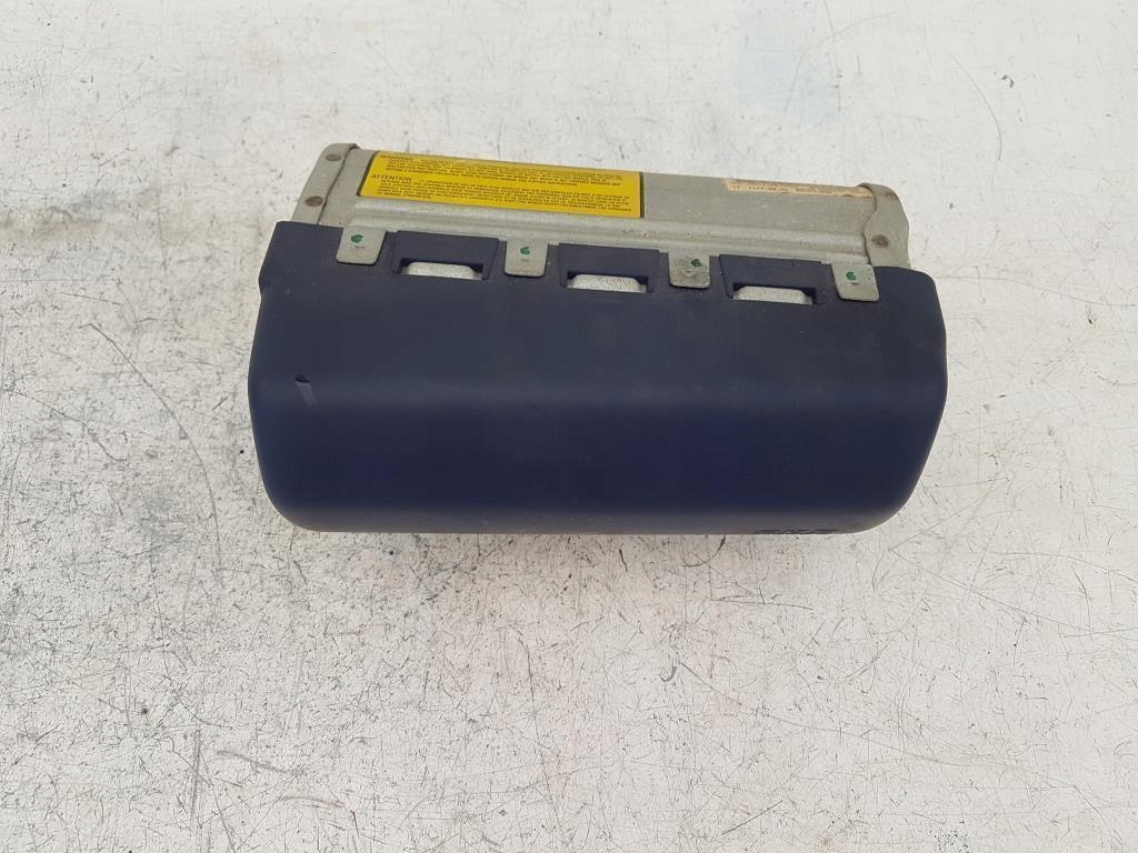 ПОДУШКА AIR BAG ПАССАЖИРА СМАРТ СИТИ-КУПЕ ФОРТВО