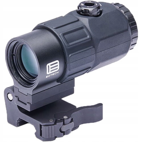 Powiększalnik do celowników holograficznych EoTech G45 Sts 5x Zoom