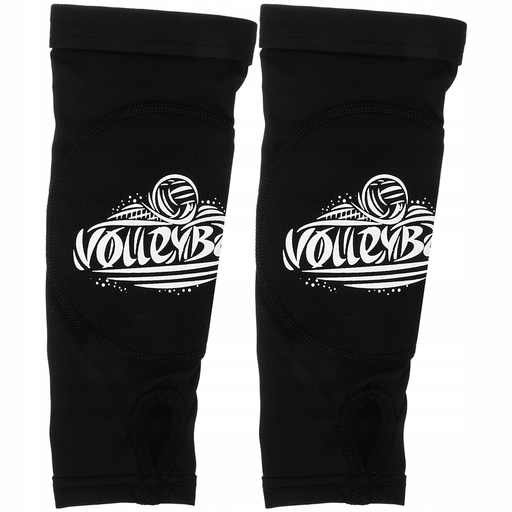 1 PARA OCHRANIACZY NA RAMIONA DO PIŁKI SIATKOWEJ