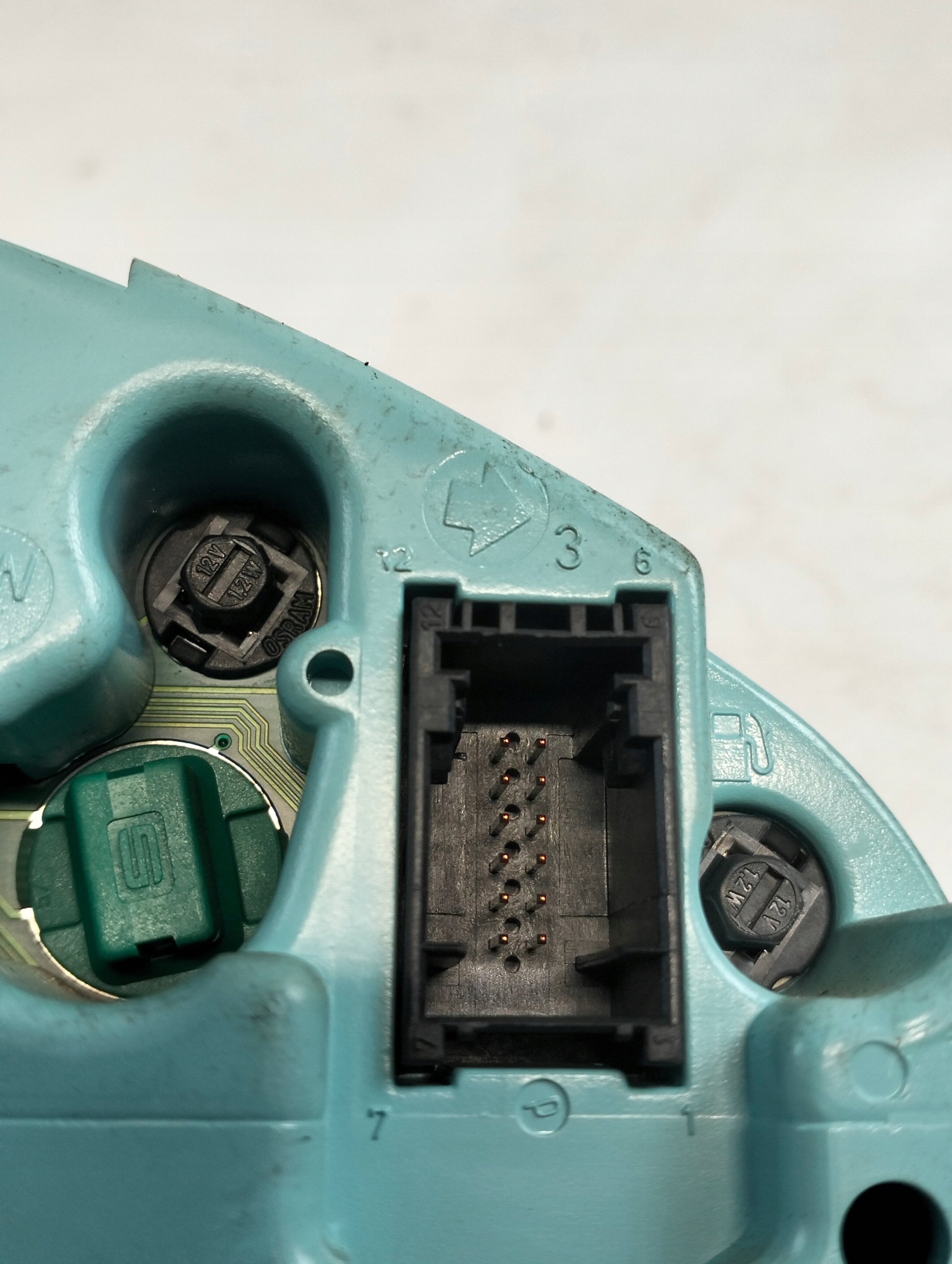 dials dials BMW E36 1.6B 90-99r 8363746